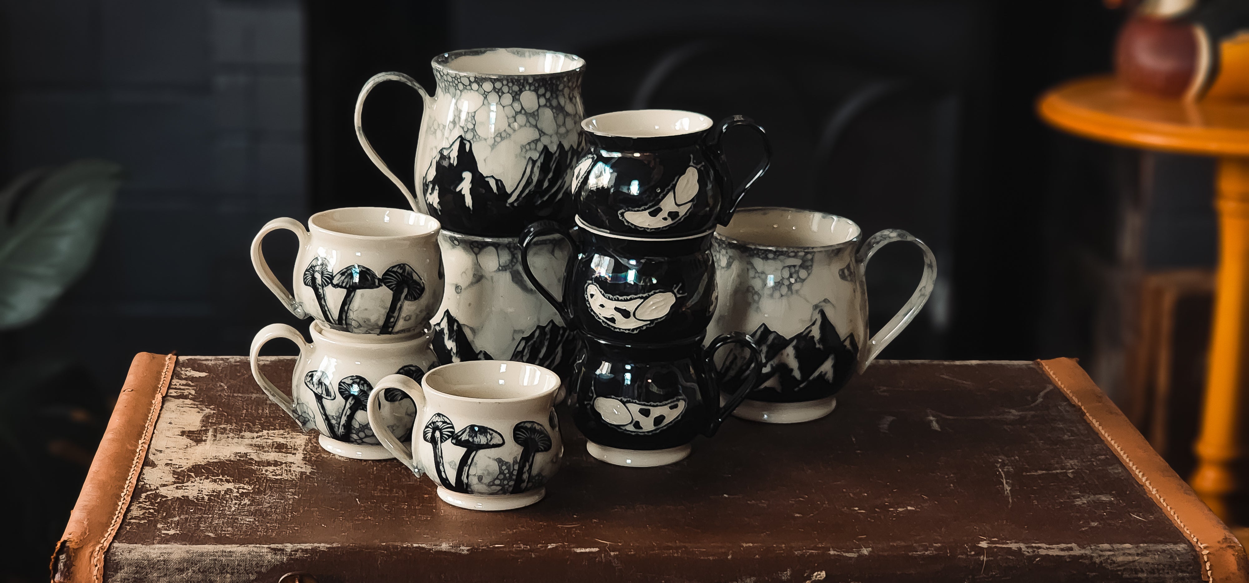 Ashley B Artisticworks – Tanner Goods