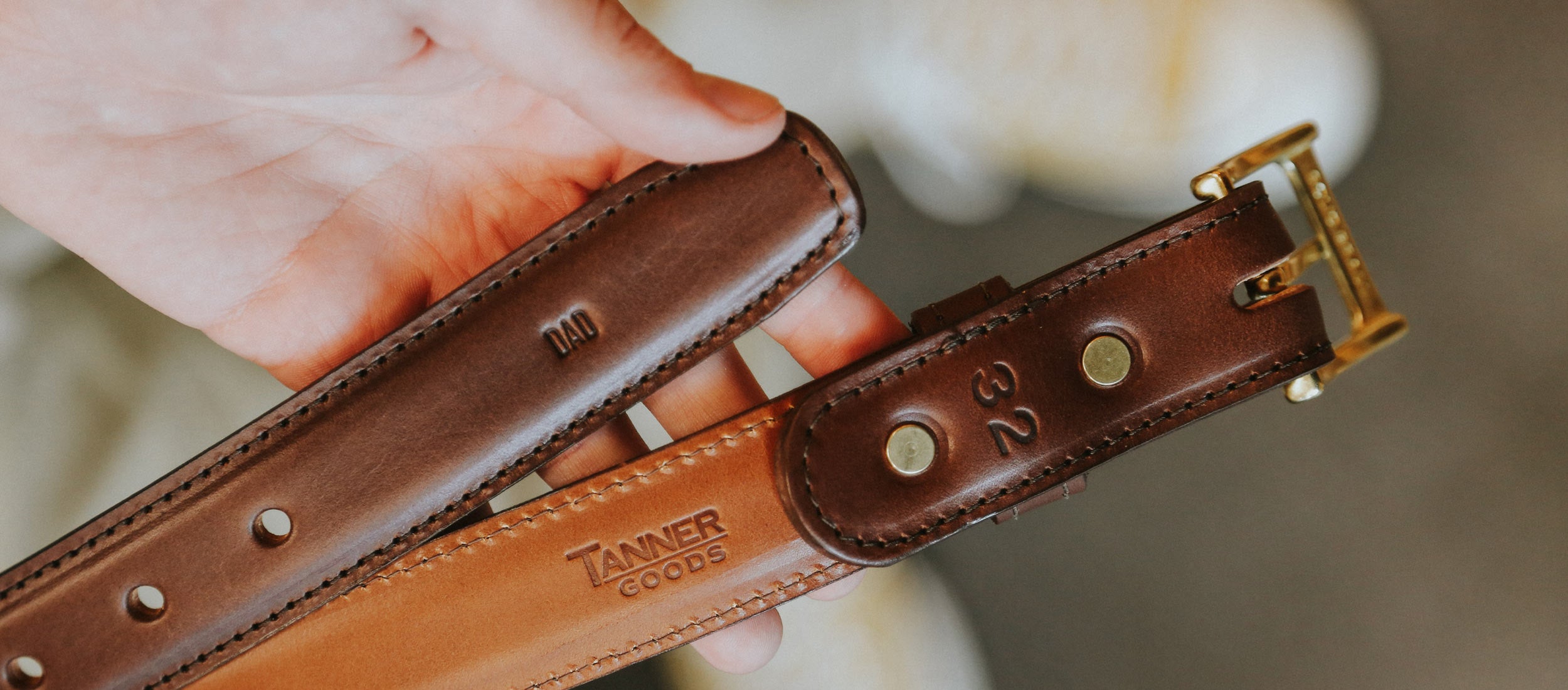 Dress Belts Tanner Goods Dress Belts Tanner Goods
