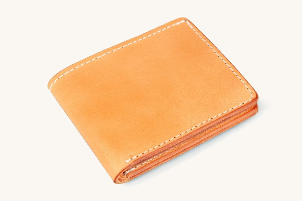 Utility Bifold - Golden