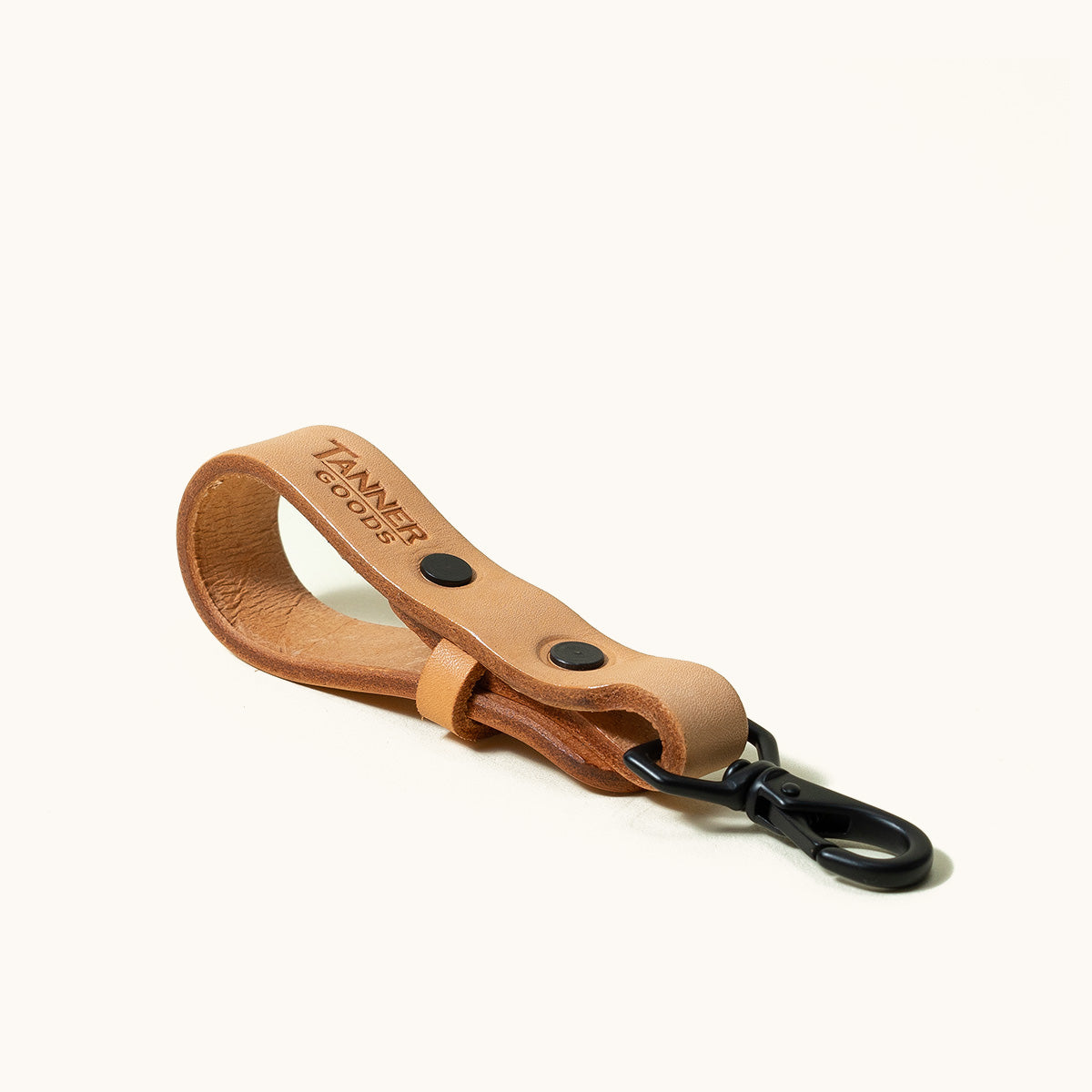 Key Lanyard - Natural