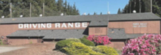 Log Off Series: The Driving Range