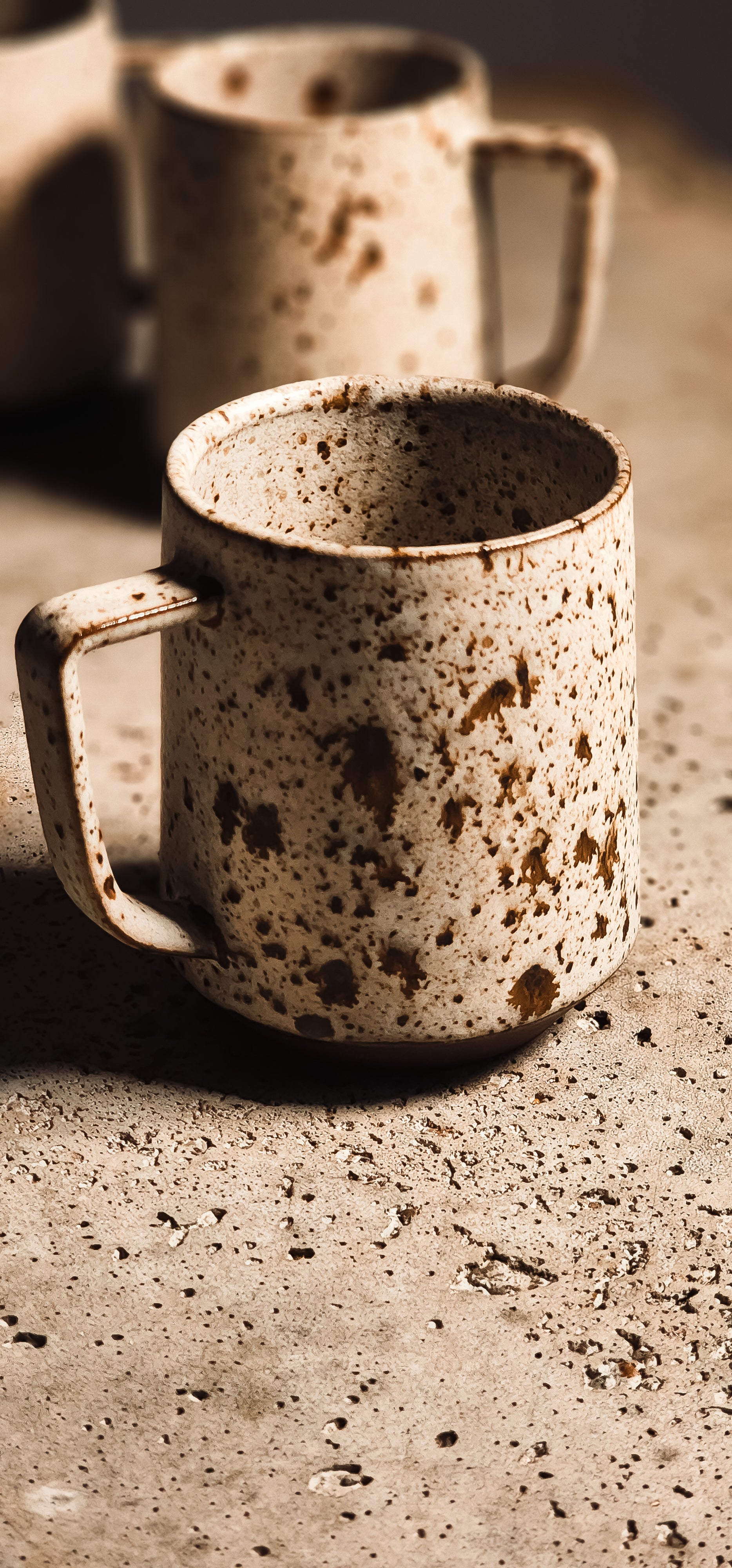 Mazama Standard Mug | Tanner Goods