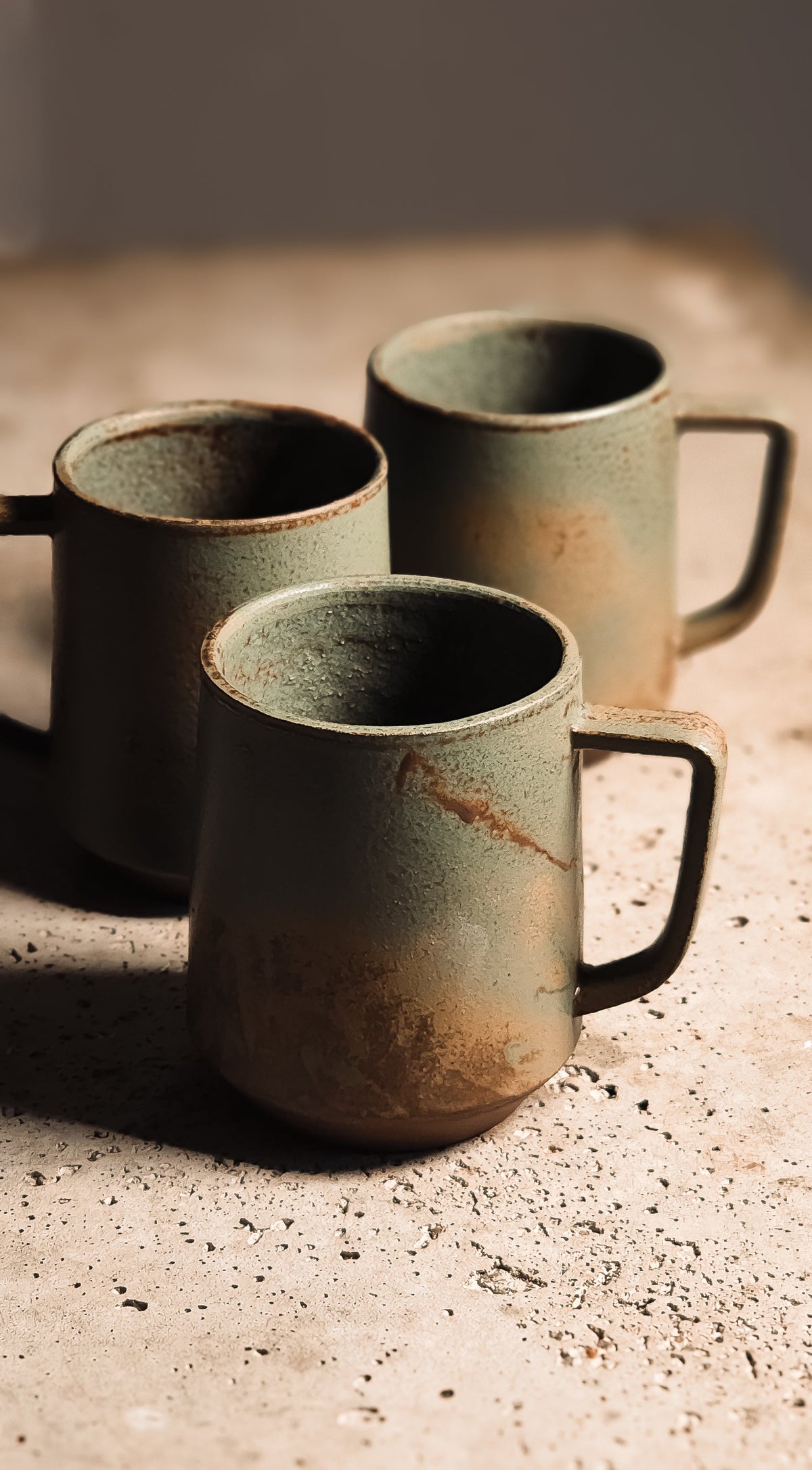 Standard Mug