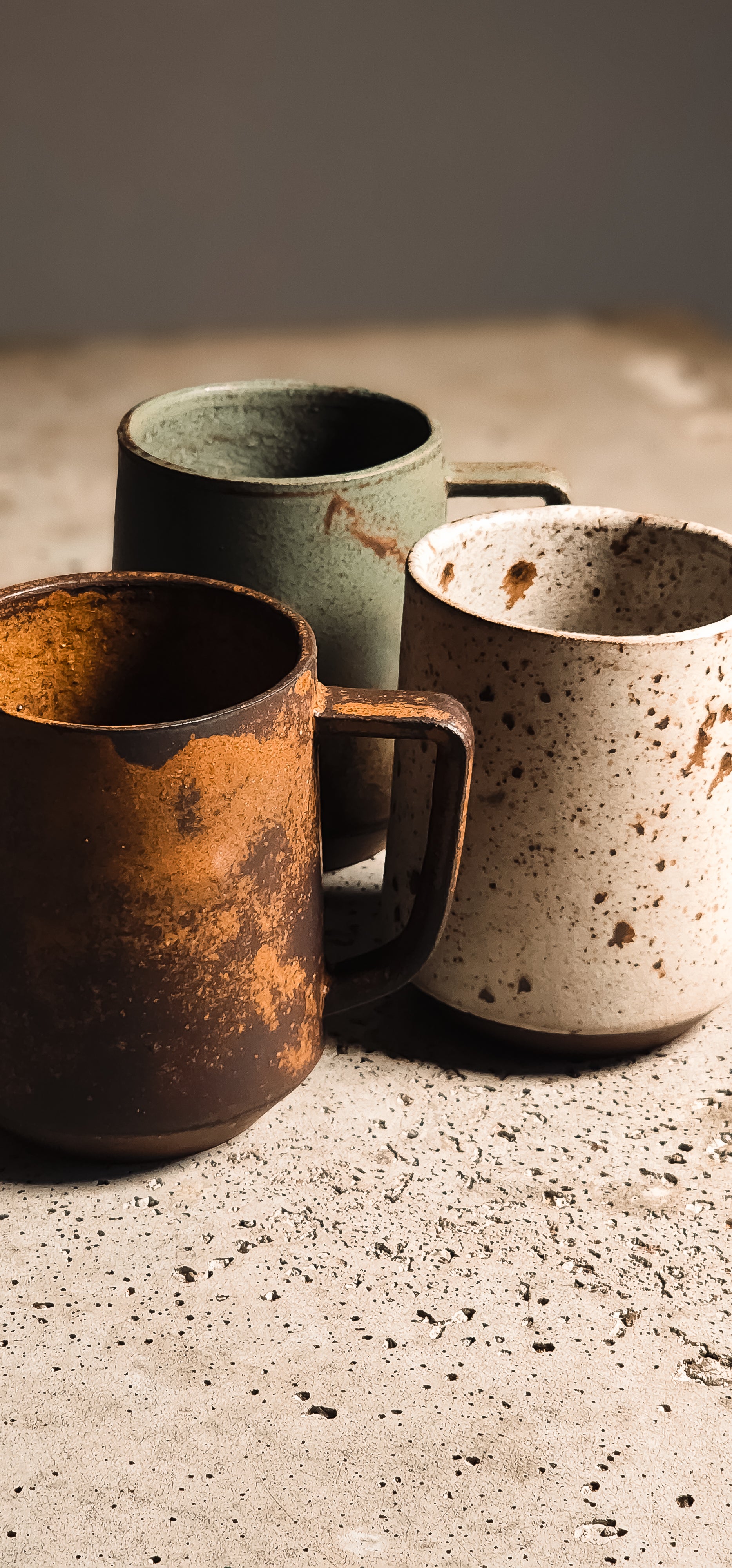 Mazama Standard Mug | Tanner Goods