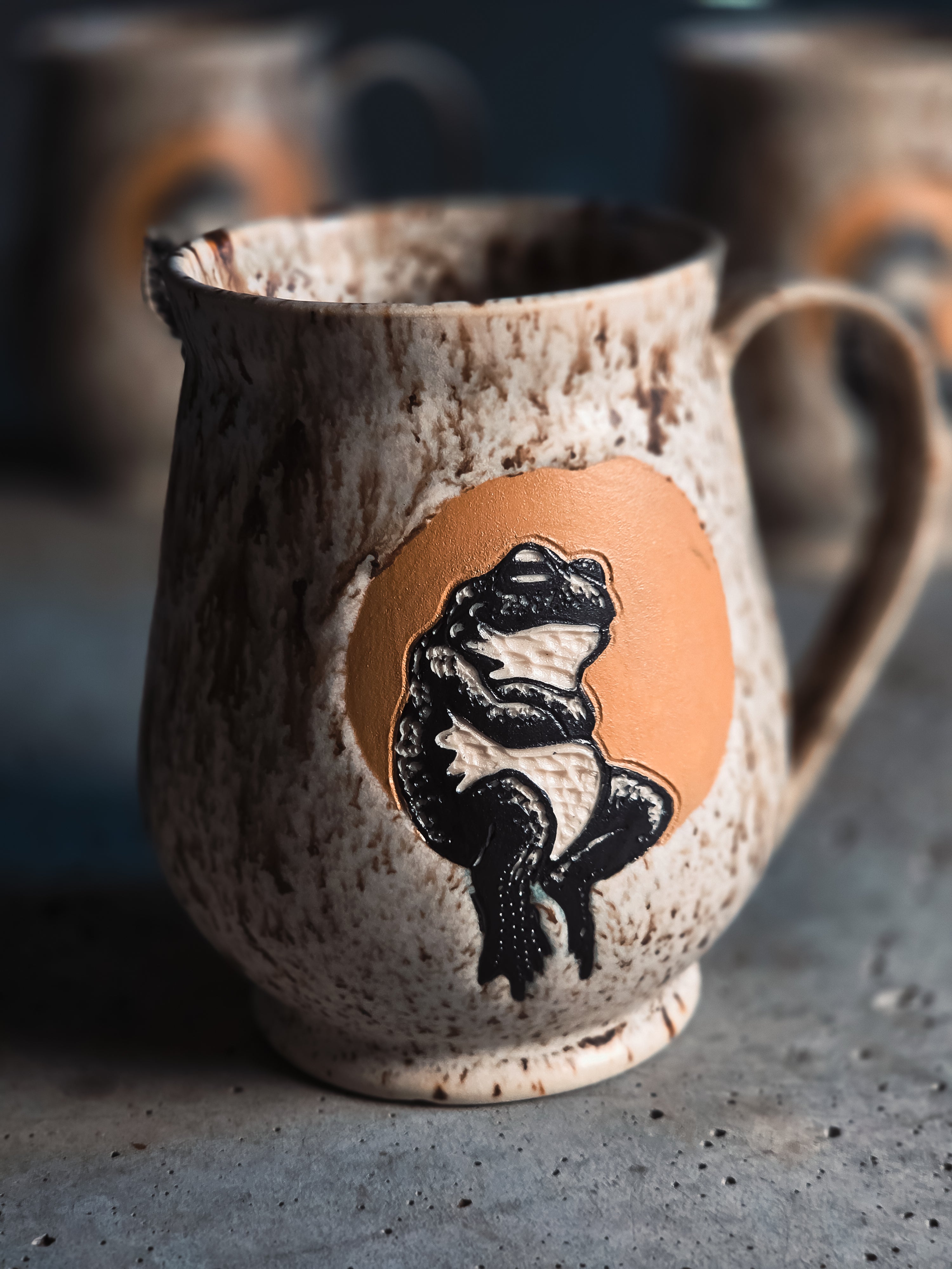 Ashley B Artisticworks – Tanner Goods