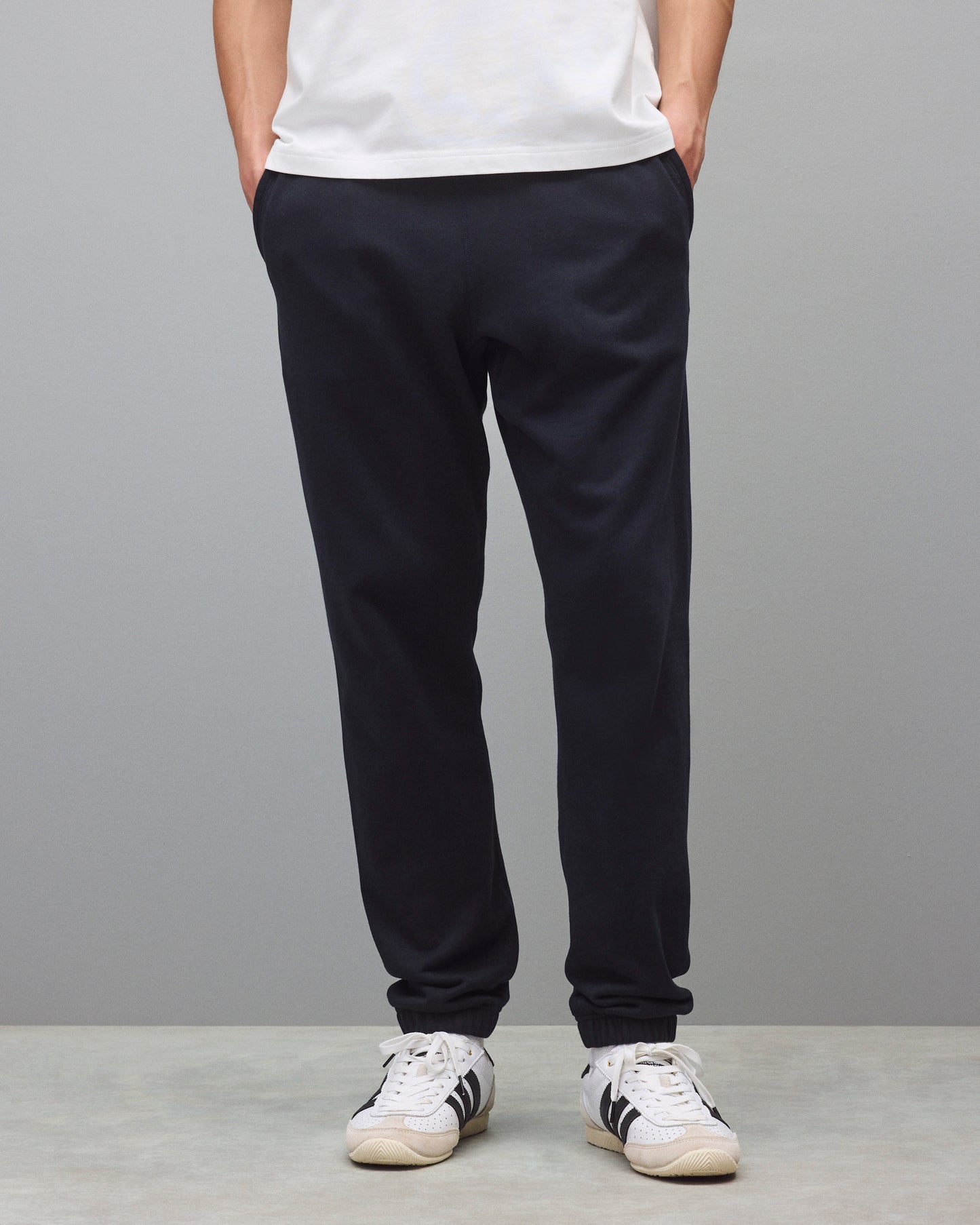 Midweight Terry Standard Sweatpant
