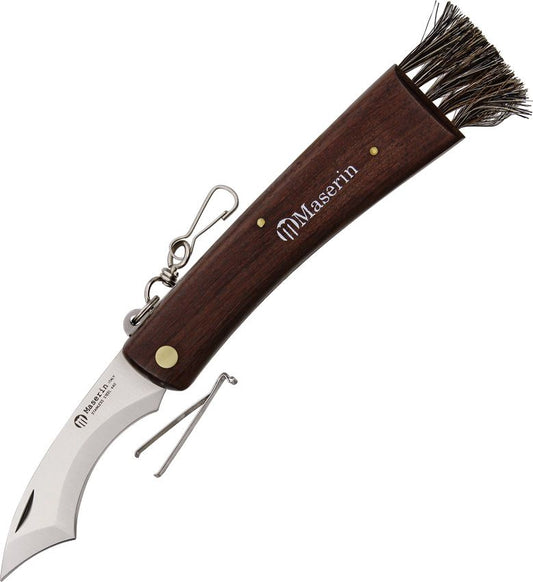 Mushroom Hunter Tool