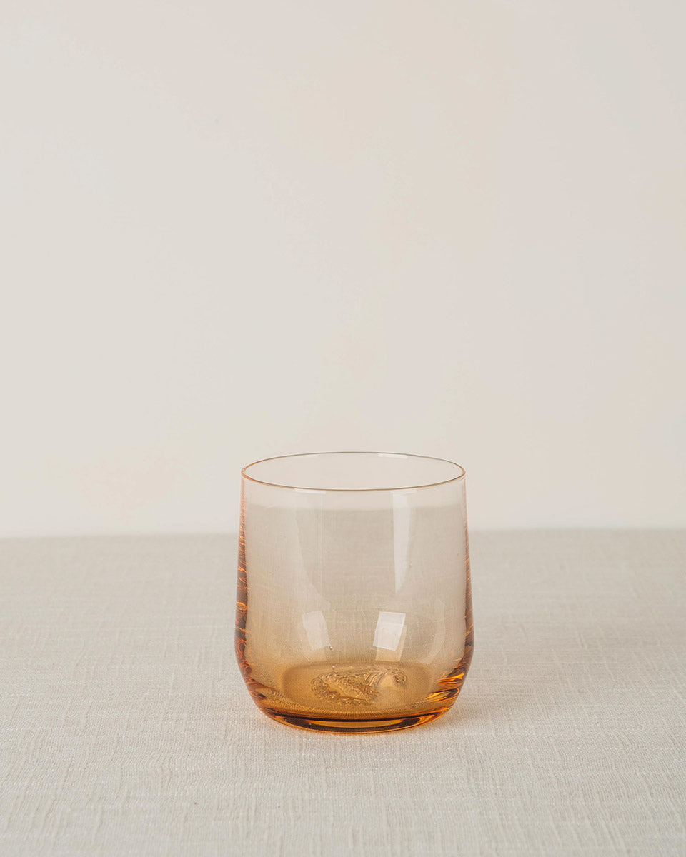 Mazama Cocktail Glass | Handblown in Oregon | Tanner Goods
