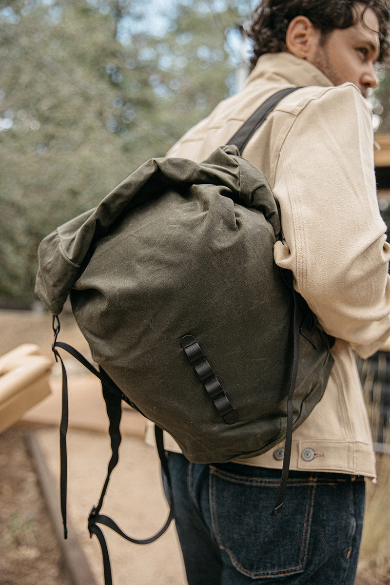 Tanner Goods: Worth Holding Onto