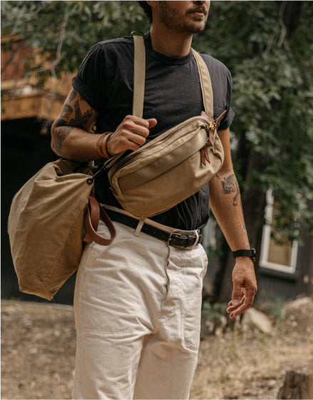 Collections – Tanner Goods