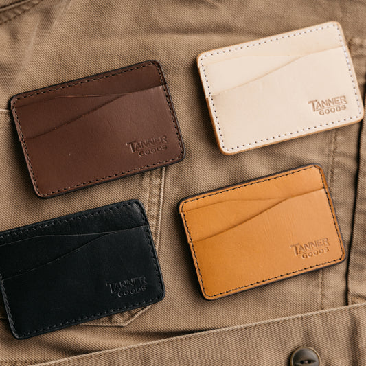 B grade money clip Journeyman