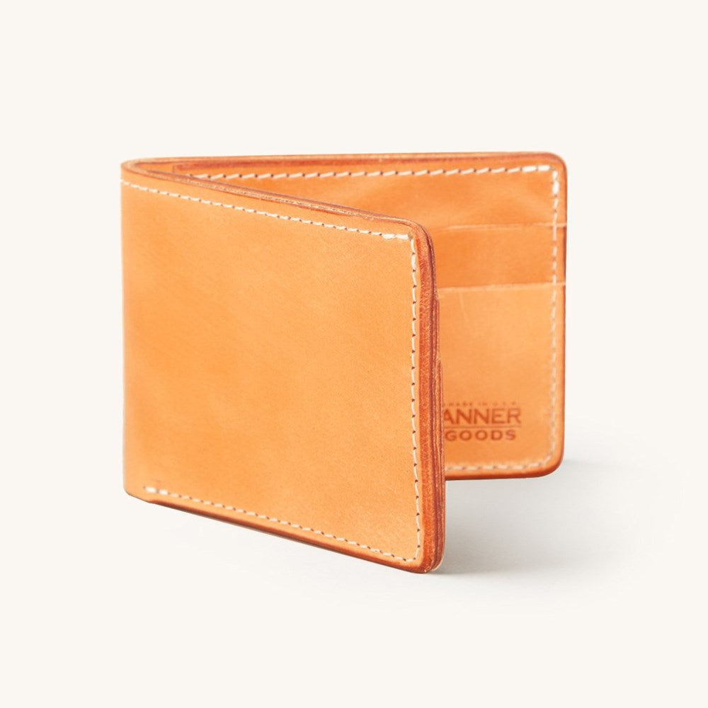 Utility Bifold Golden