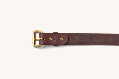 Standard Belt - Havana