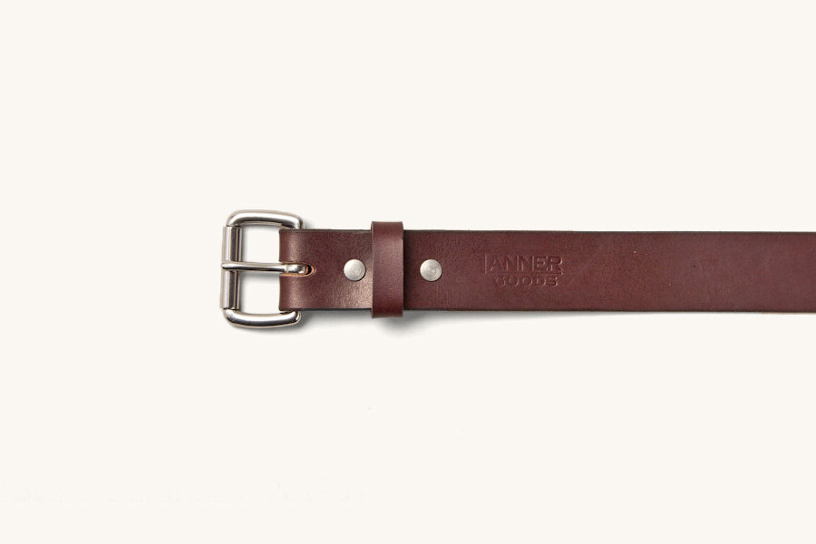 Standard Belt - Havana