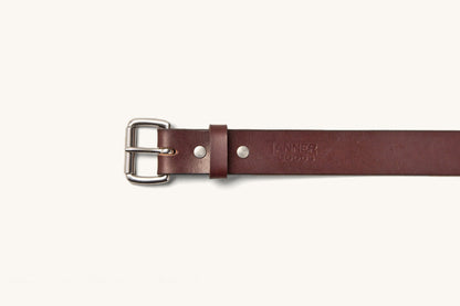 Standard Belt - Havana