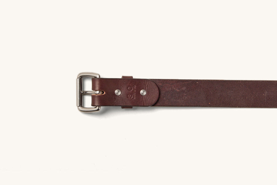 Standard Belt - Havana