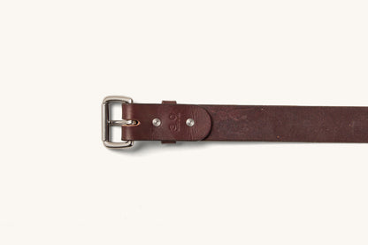 Standard Belt - Havana