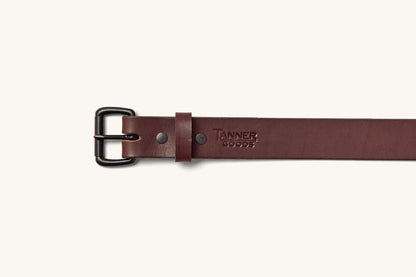 Standard Belt - Havana