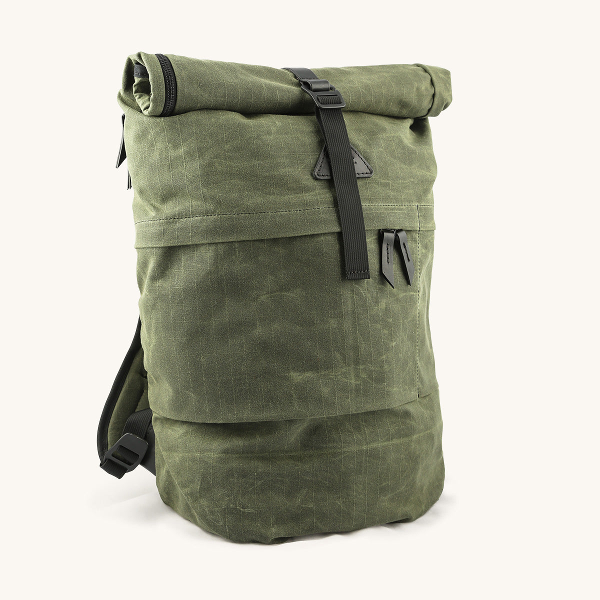 Koru Rucksack - Pacific Moss