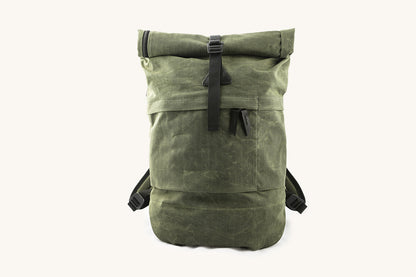 Koru Rucksack - Pacific Moss