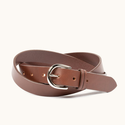 Shop Leather Belts | Made in the U.S. | Tanner Goods