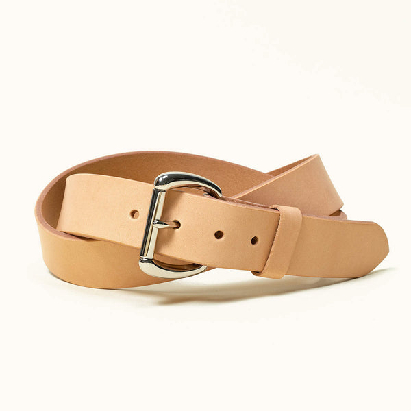 Standard-Belt-Natural-Front-  display picture 2