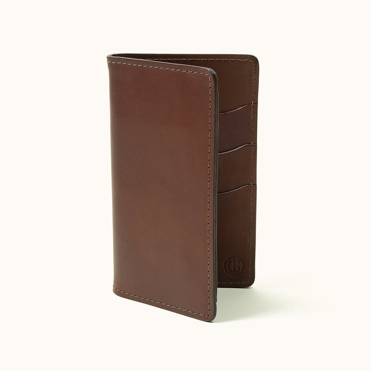 Aspect Bifold Cognac