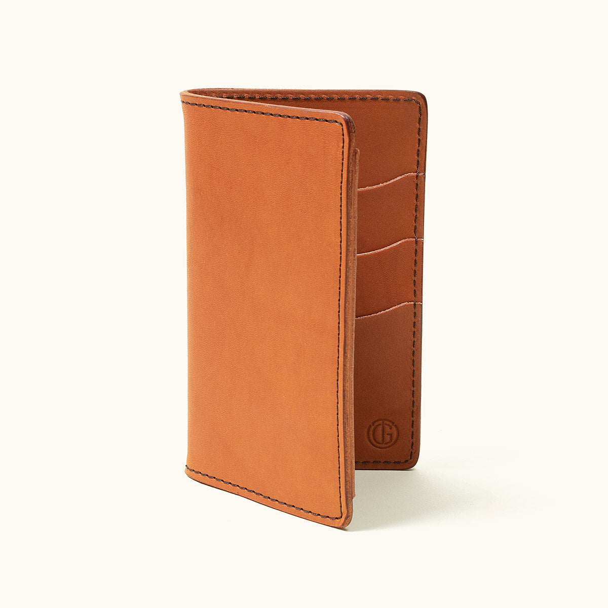 Aspect Bifold Chesnut