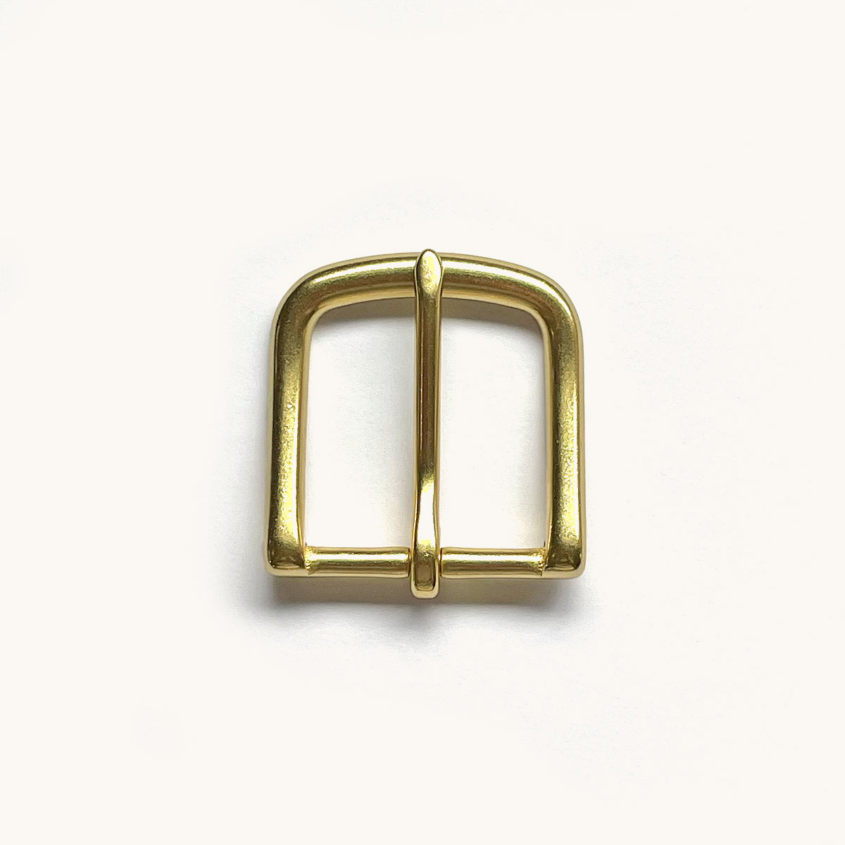 Classic Belt Saddle