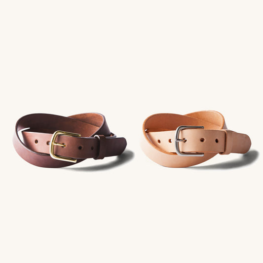 BG Classic Belt - Buy 2 get 1 free