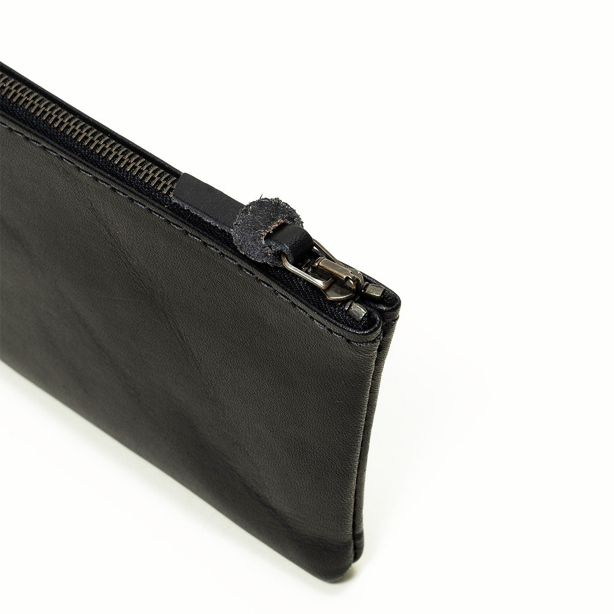 Universal Zip Wallet - Black