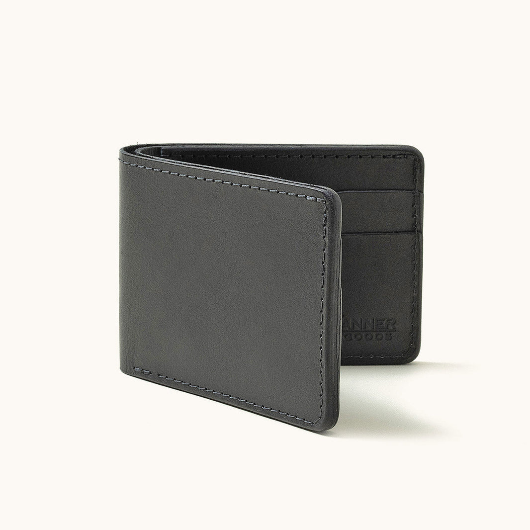 Shop Leather Wallets | Tanner Goods