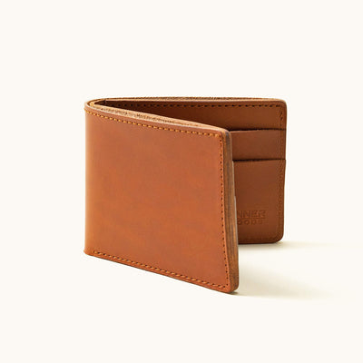 Shop Leather Wallets | Tanner Goods