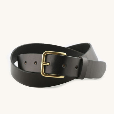 Shop Leather Belts | Made in the U.S. | Tanner Goods