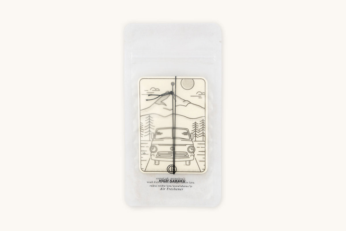 Air Freshener