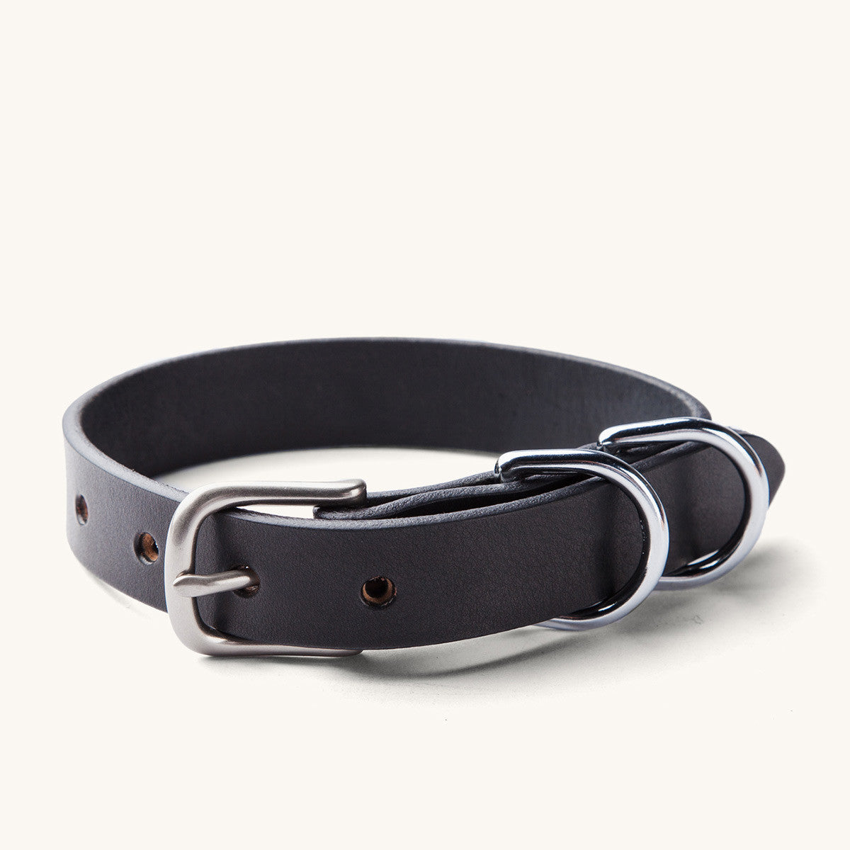 Classic Canine Collar