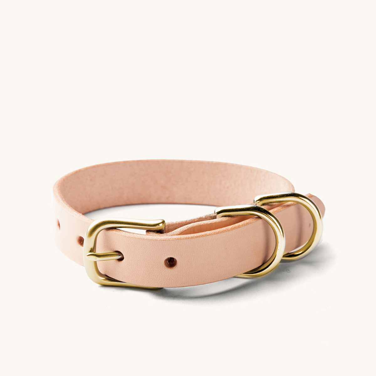 Classic Canine Collar