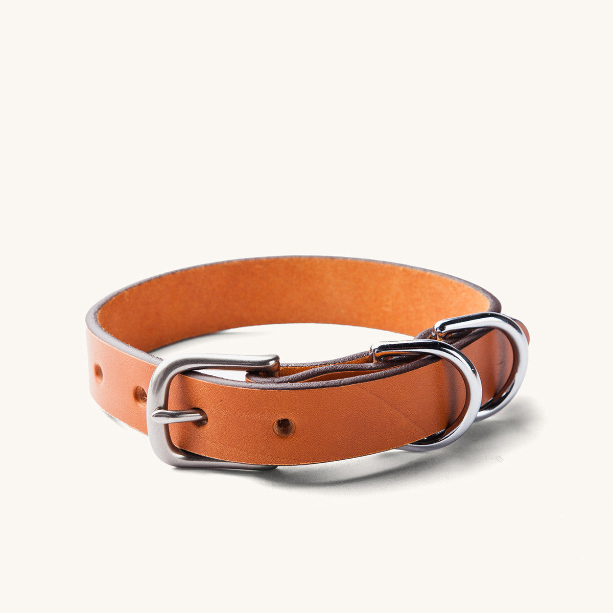 Classic Canine Collar Saddle
