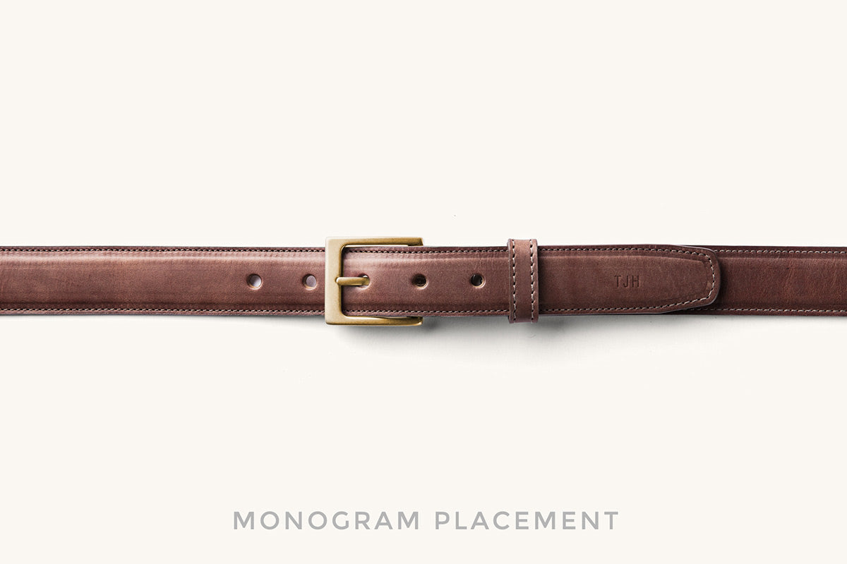 mens tan leather dress belt Mens Heritage Lined Full-Grain with Antique Brass Buckle, / XXL 1/8(30mm) wide belt stitched edge with matching leather keeper 5 belt holes for plenty of room for adjustments Dress Pants Belt For Men