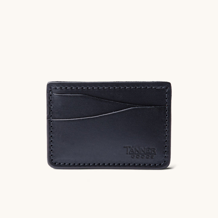 Shop Leather Wallets | Tanner Goods