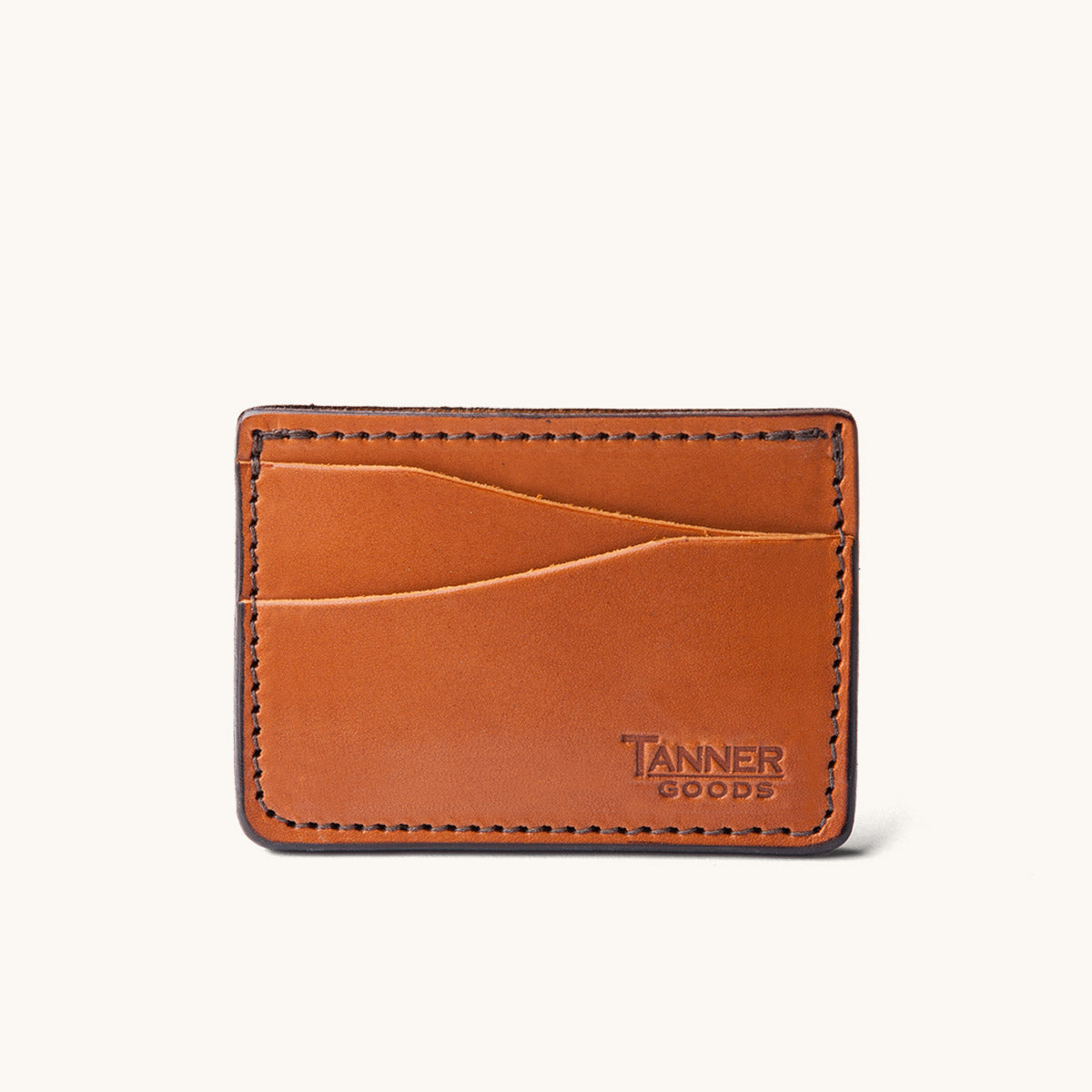 Journeyman Saddle