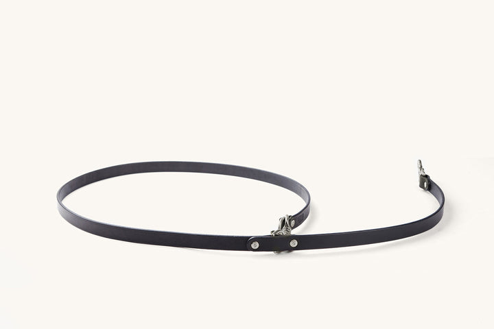 Convertible Canine Lead - Black