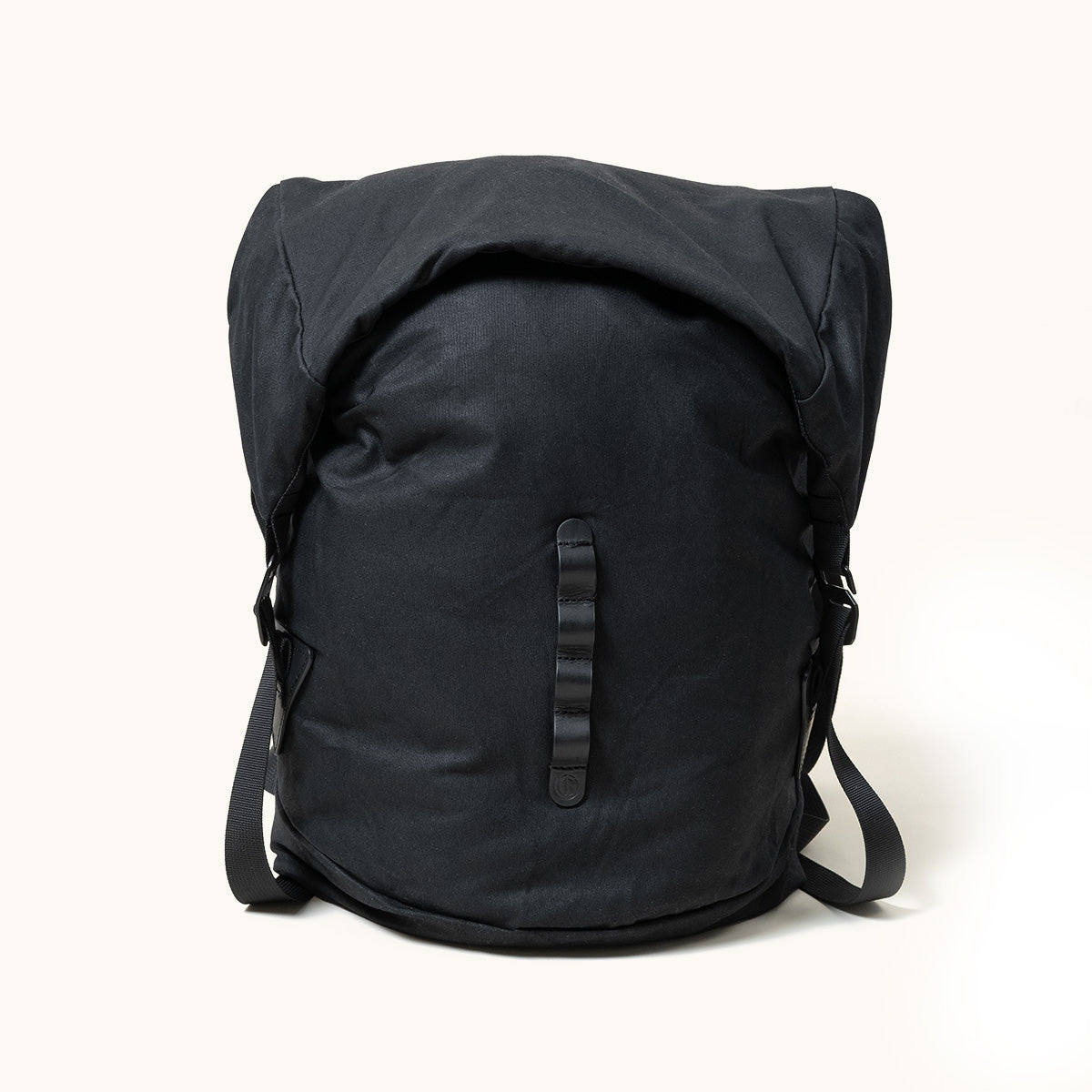 Lite Pack - Onyx (Waxed Canvas)