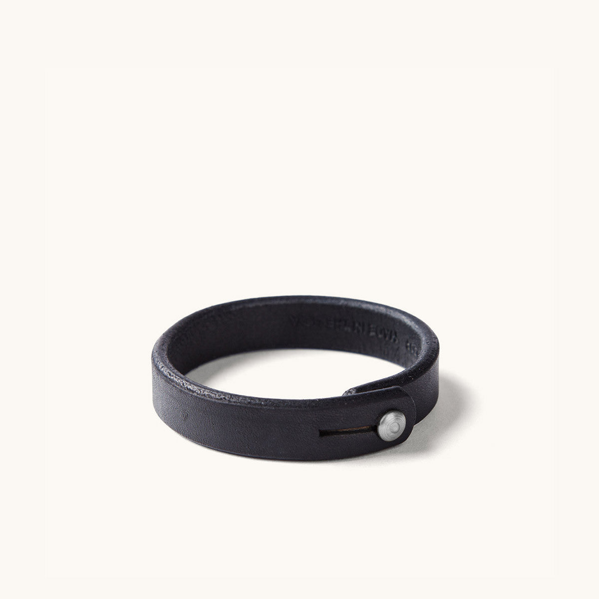 Single Wrap Wristband