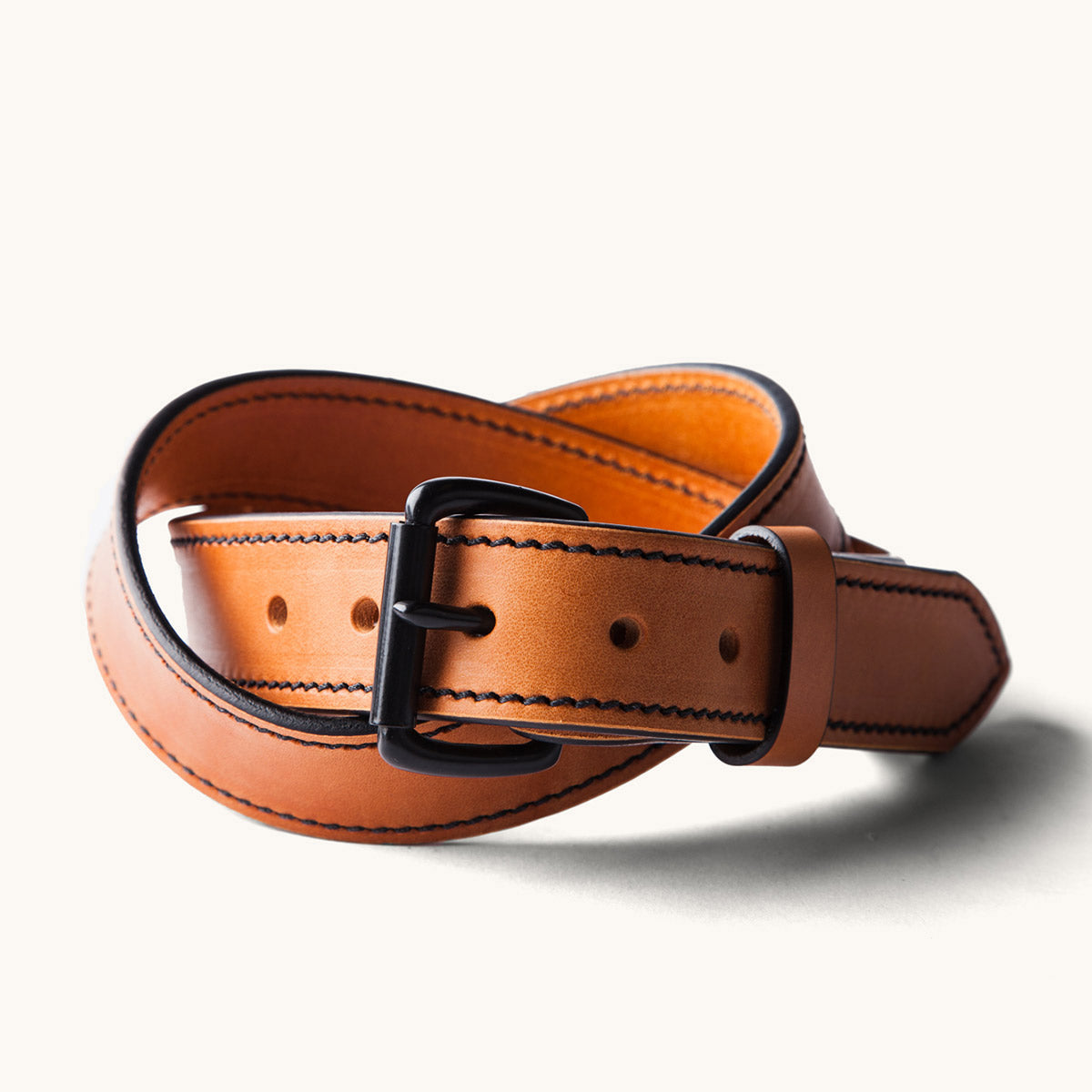 Heritage Belt Saddle