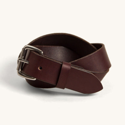 Standard Belt - Havana