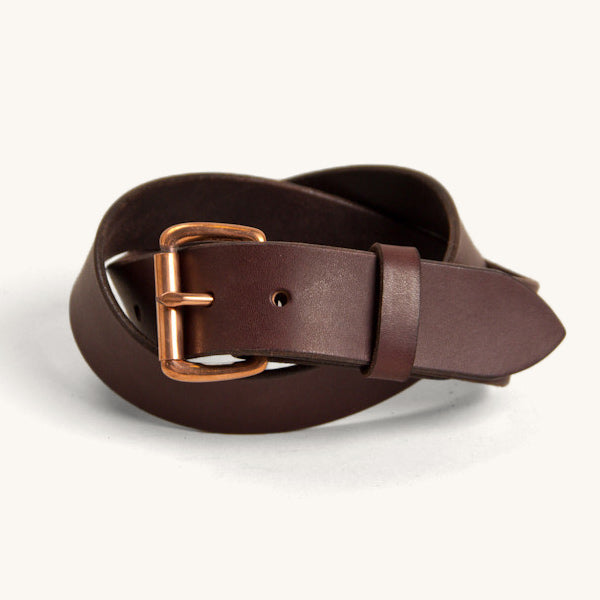 Standard Belt - Havana