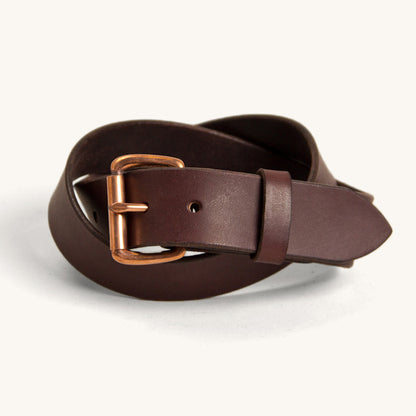 Standard Belt - Havana