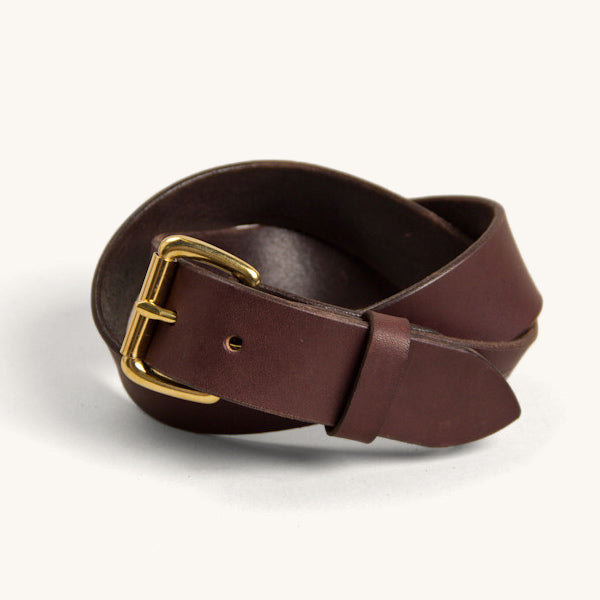 Standard Belt - Havana