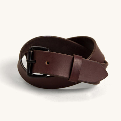 Standard Belt - Havana